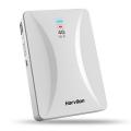 Harvilon 4G wifi powerbank Router |مودم همراه 4G برند Harvilon  | مودم همراه Harvilon Powerbank wifi router MF920