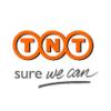 شرکت پست بین المللی TNT